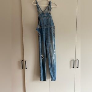 ABERCROMBIE & FITCH overalls